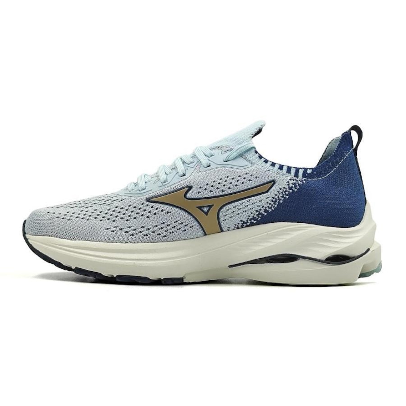 Tênis Mizuno Wave Zest - Feminino - Foto 1