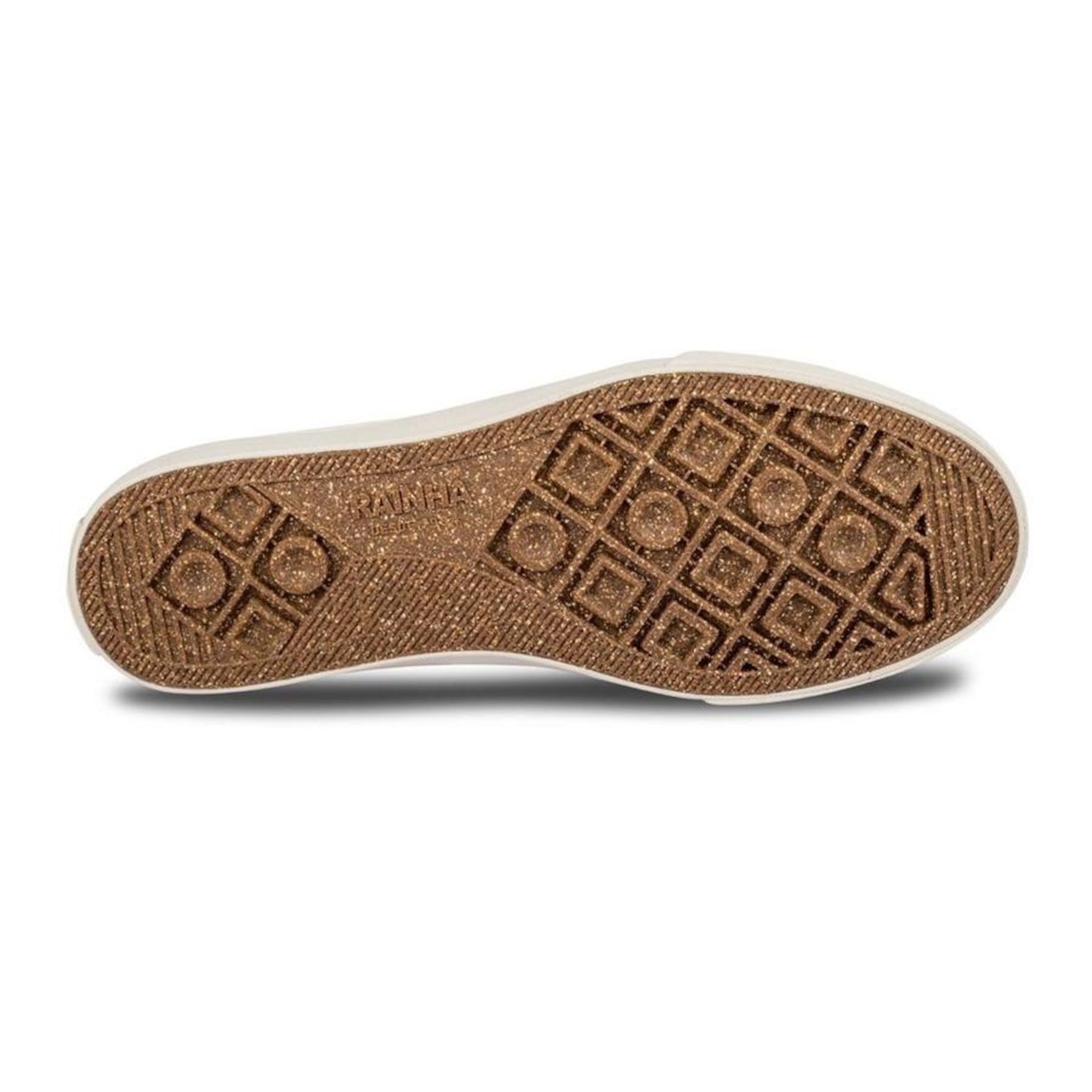 Tênis Rainha Slip On Iate II Eco + 3 Pares de Meias Color Sports - Unissex - Foto 5