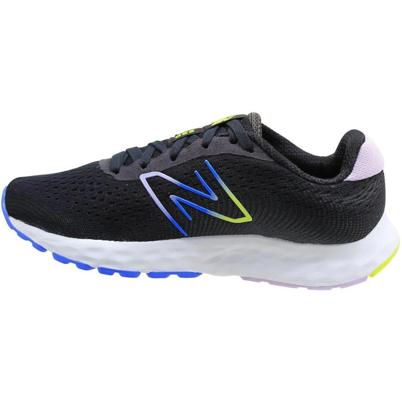 Tênis New Balance M520 V8 Flexível - Feminino - Foto 3