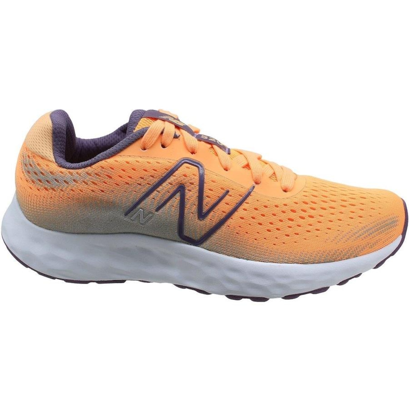 Tênis New Balance M520 V8 Flexível - Feminino - Foto 2