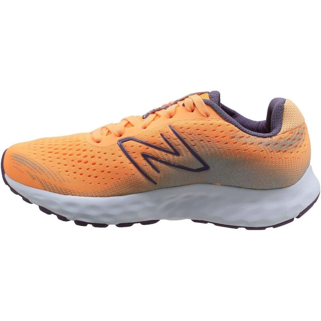 Tênis New Balance M520 V8 Flexível - Feminino - Foto 3