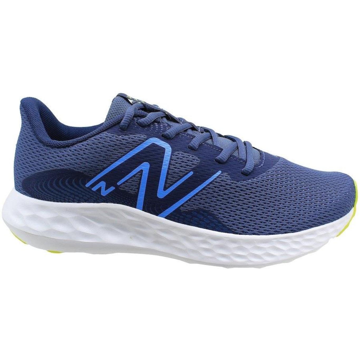 Tênis New Balance 411 V'3 Masculino - Foto 2