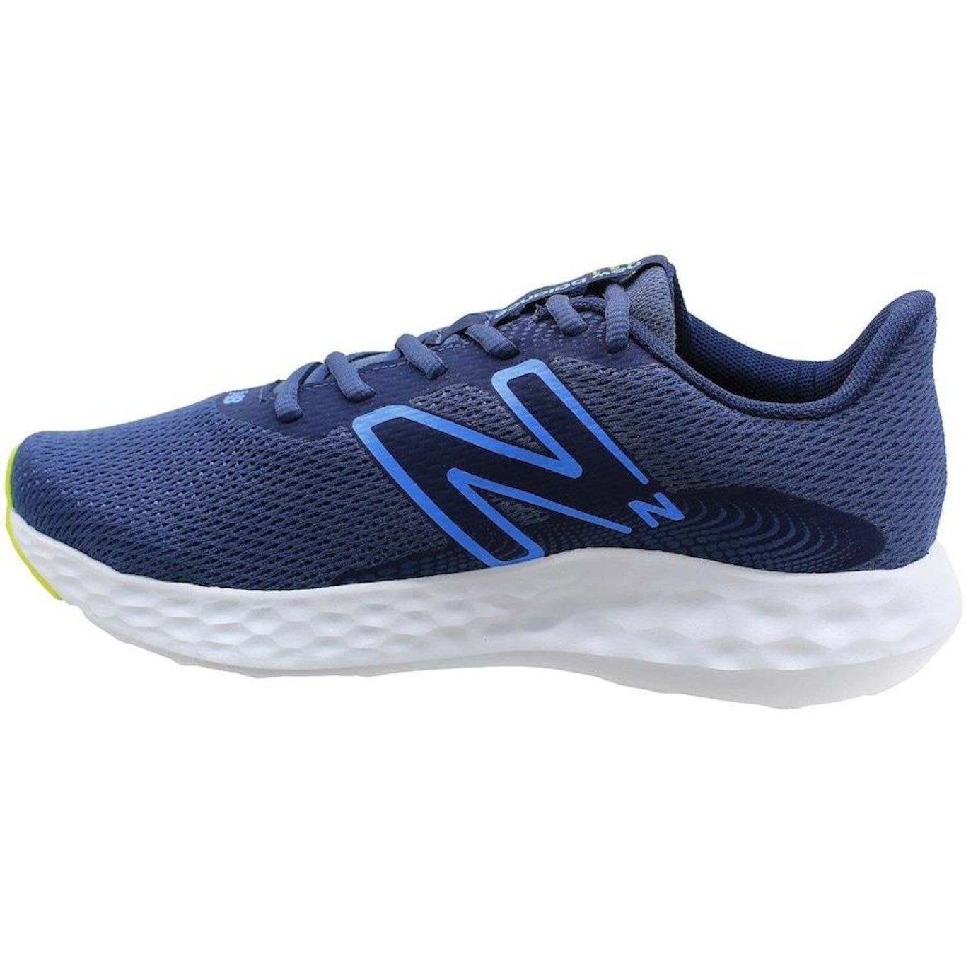 Tênis New Balance 411 V'3 Masculino - Foto 3