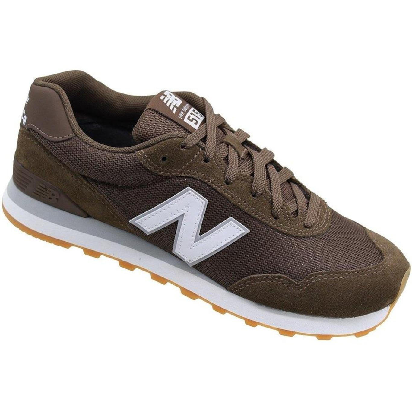 Tênis New Balance Ml515 - Masculino - Foto 1