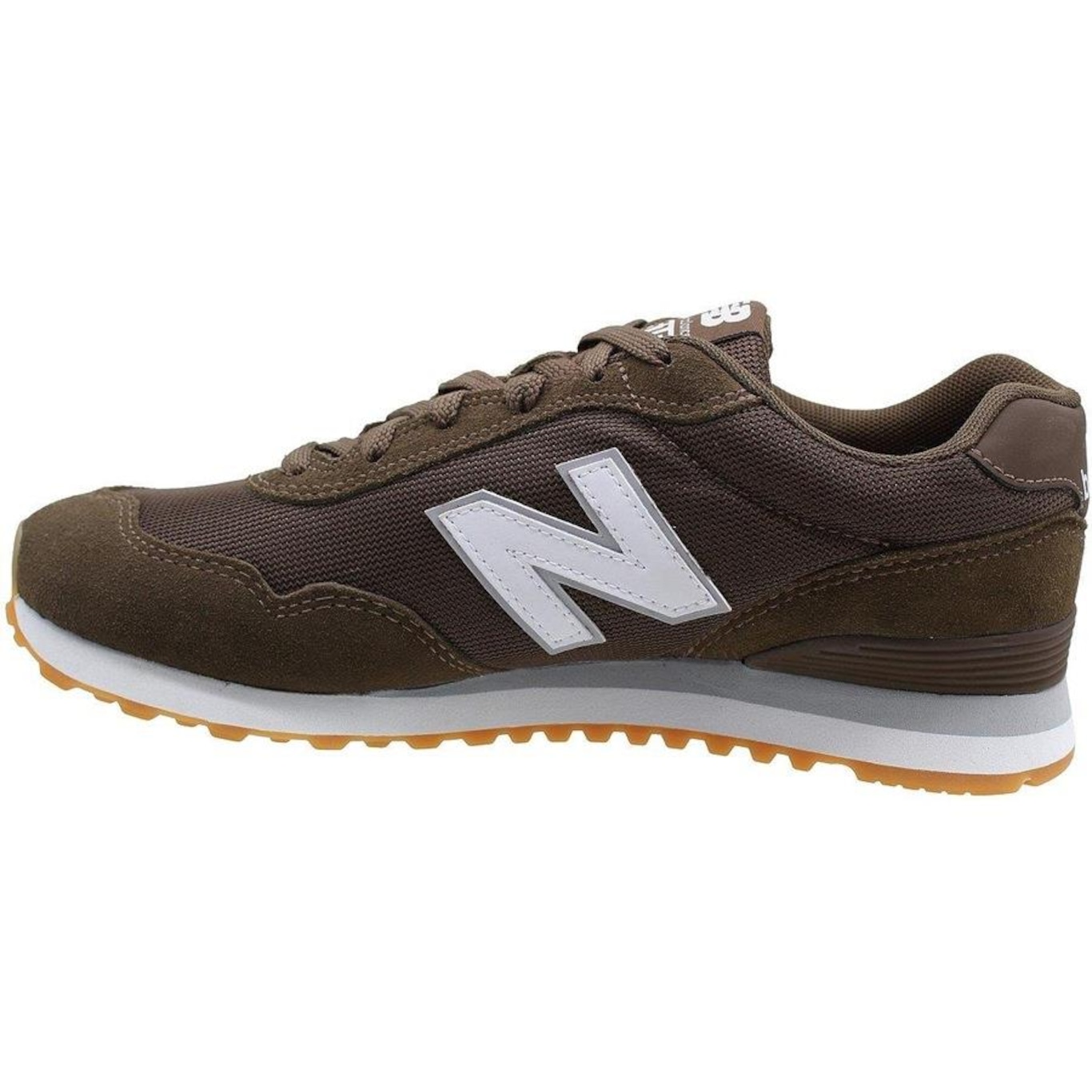 Tênis New Balance Ml515 - Masculino - Foto 3