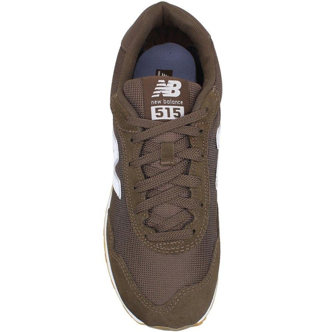 Tênis New Balance Ml515 - Masculino - Foto 4