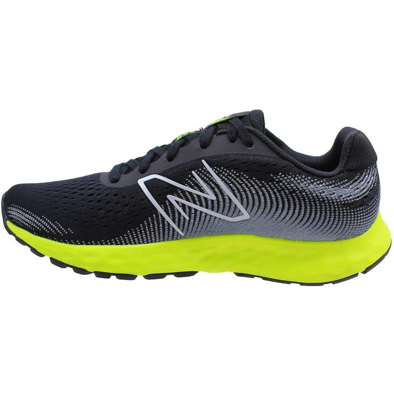 Tênis New Balance M520 V8 Flexível - Masculino - Foto 3