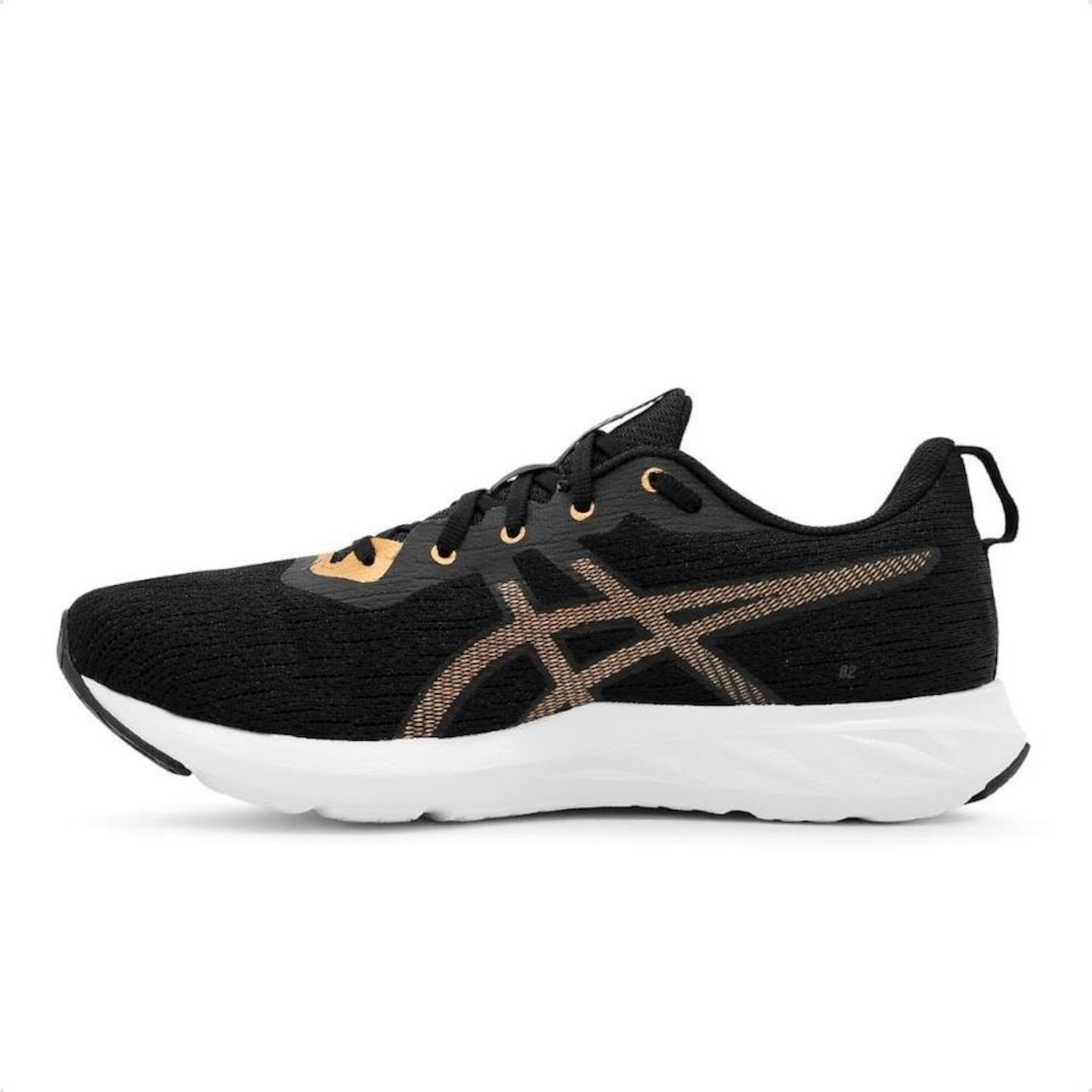 Tênis Asics Versablast 2 SE + 3 Pares de Meias - Masculino - Foto 2