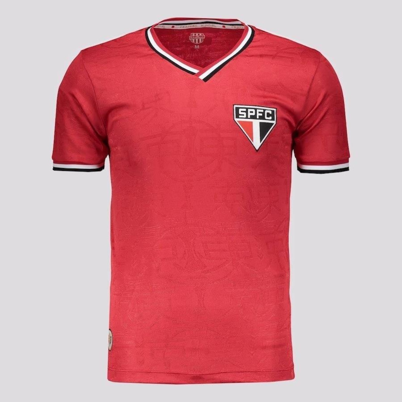 Camisa do São Paulo Mundial 1993 Tokyo Edição Especial Retromania - Masculina - Foto 1