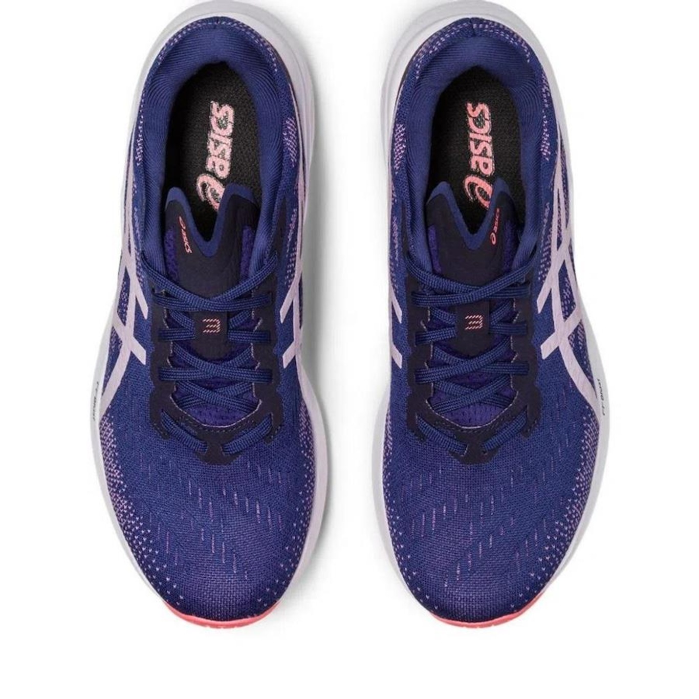 Tênis Asics Dynablast 3 - Feminino - Foto 5