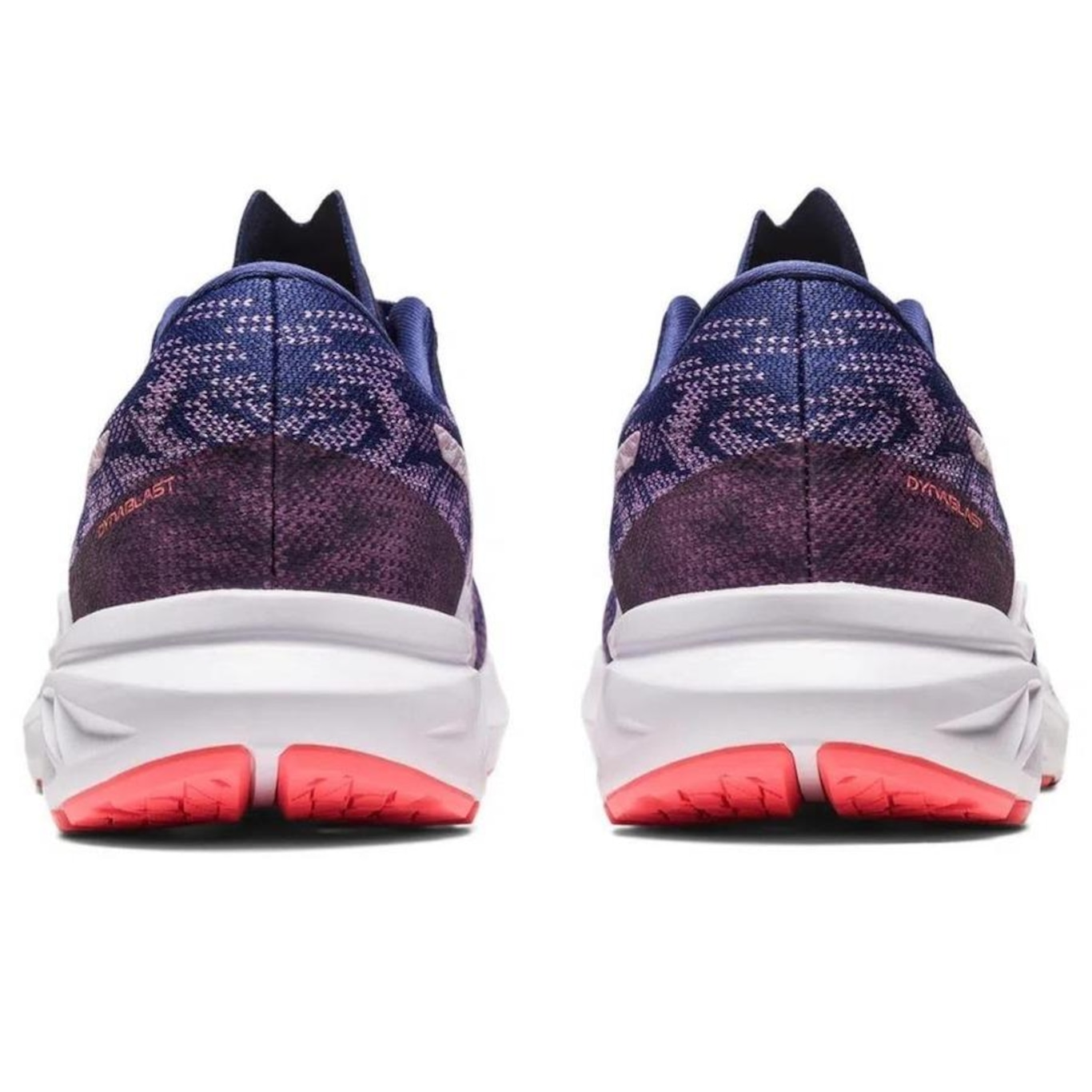 Tênis Asics Dynablast 3 - Feminino - Foto 6