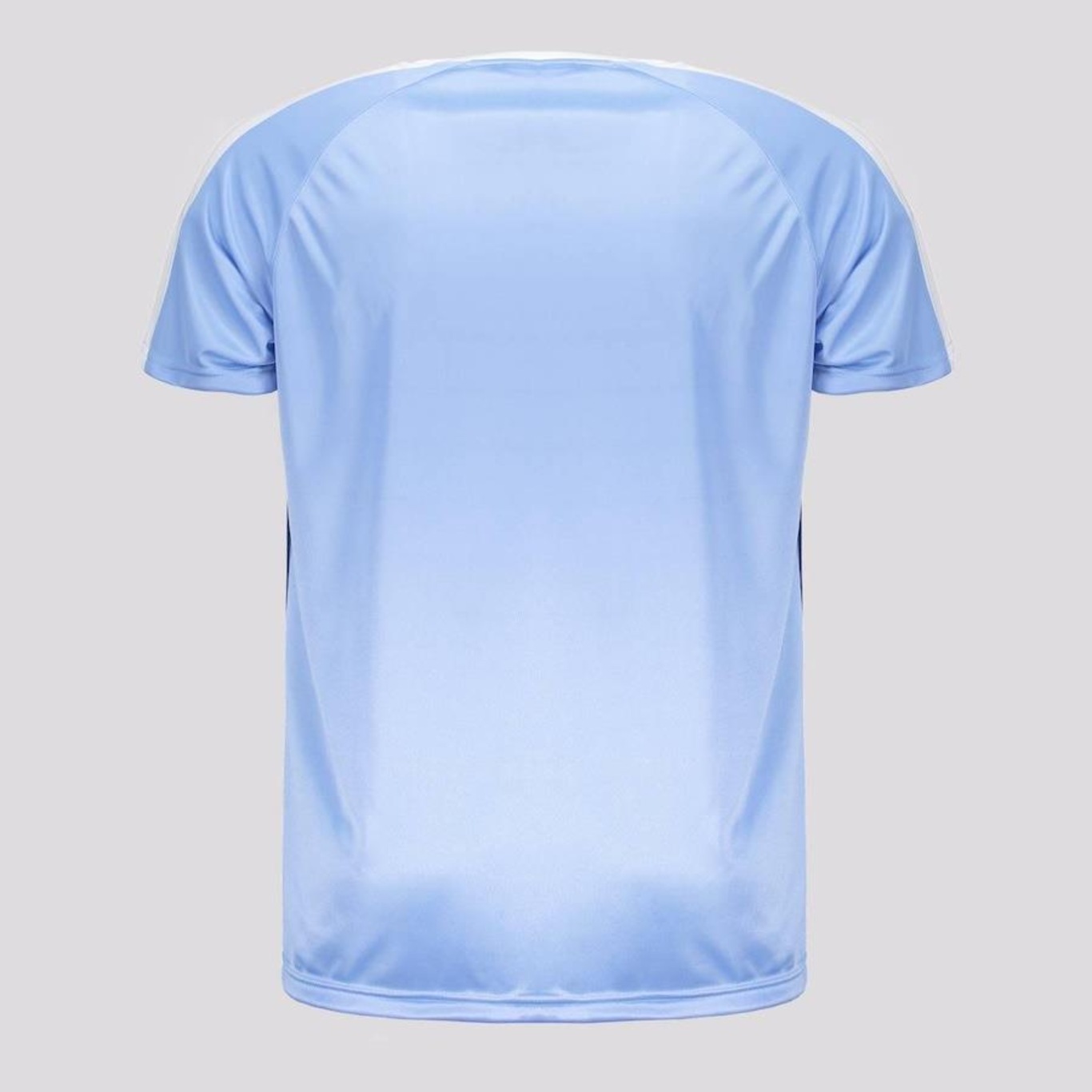 Camisa do Manchester City Stripes - Masculina - Foto 2