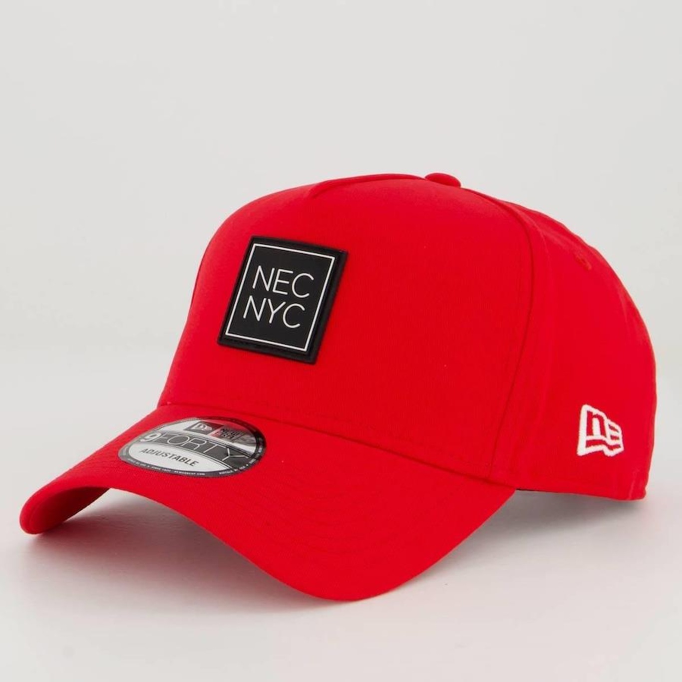 Boné Aba Curva New Era Nyc Veranito Branded 940 - Snapback - Adulto - Foto 1