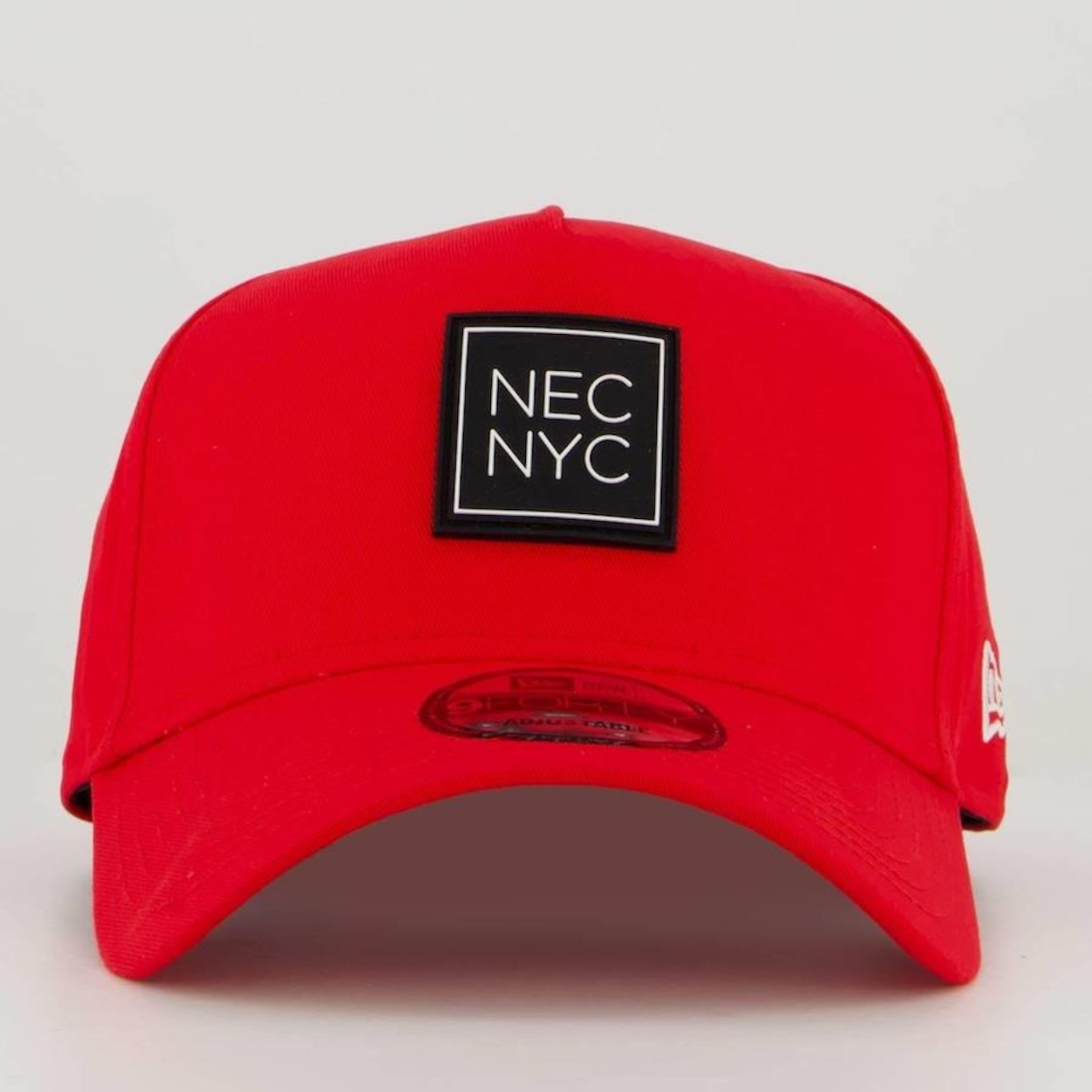 Boné Aba Curva New Era Nyc Veranito Branded 940 - Snapback - Adulto - Foto 2