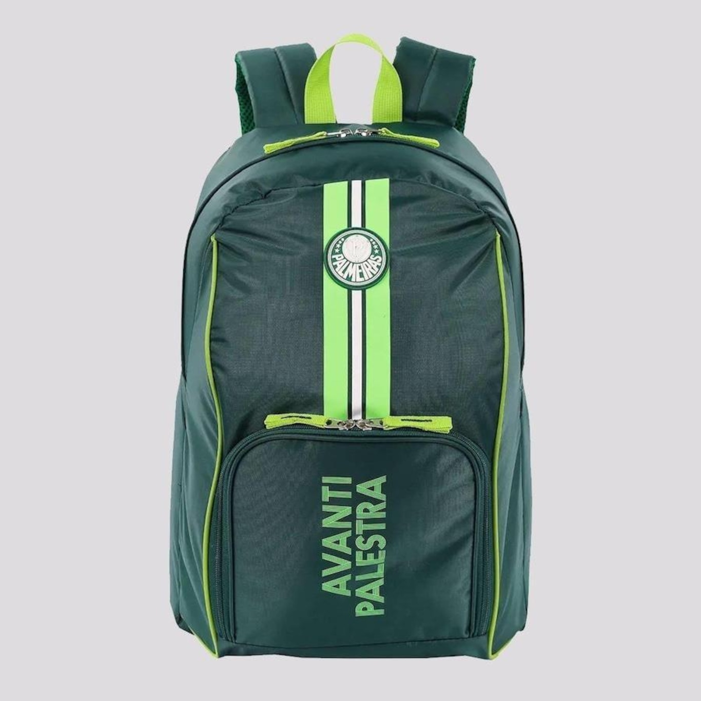 Mochila do Palmeiras Sestini Avanti Palestra Escudo - 19 Litros - Foto 1