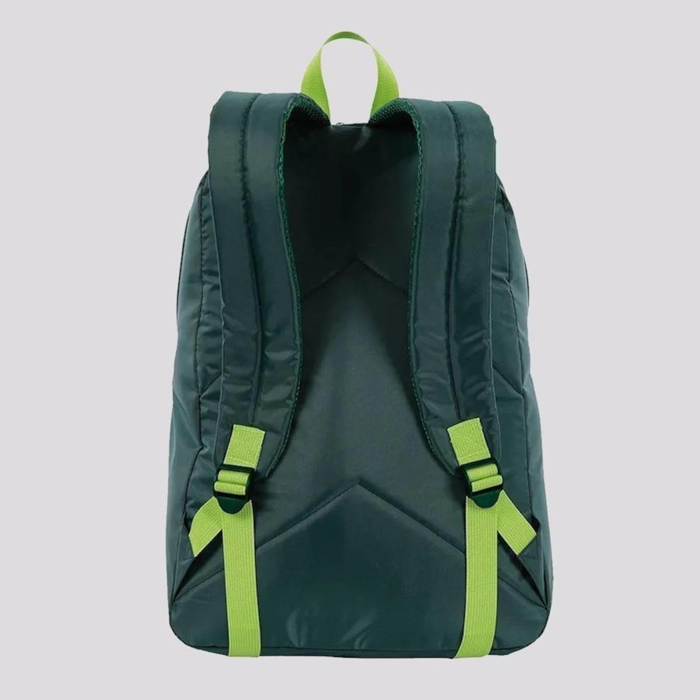 Mochila do Palmeiras Sestini Avanti Palestra Escudo - 19 Litros - Foto 3