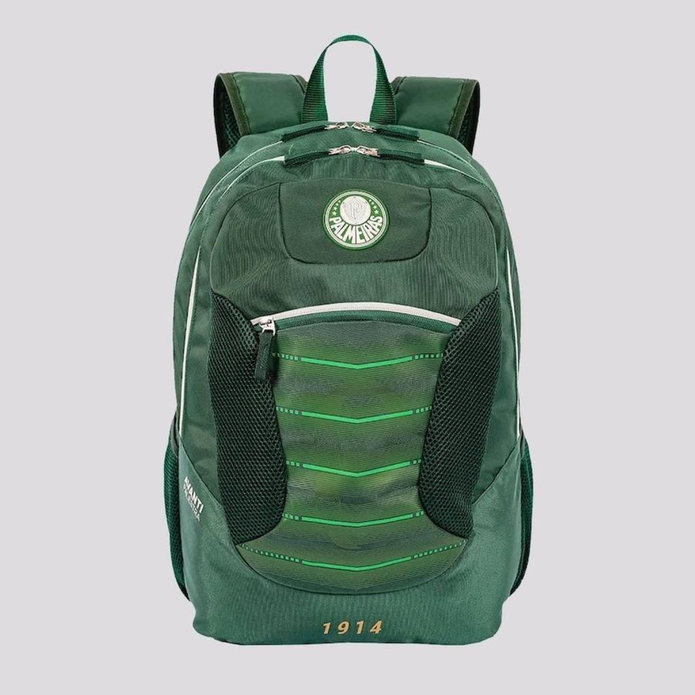 Mochila do Palmeiras Sestini Classic - 26 Litros - Foto 1