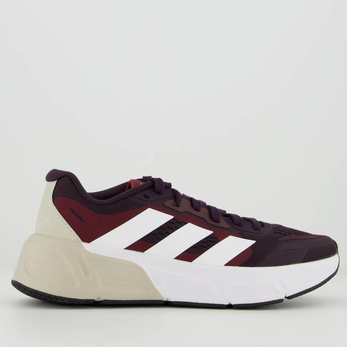 Tênis adidas Questar 2 - Masculino - Foto 1