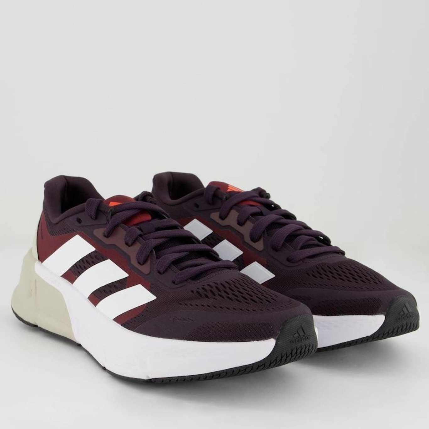 Tênis adidas Questar 2 - Masculino - Foto 2