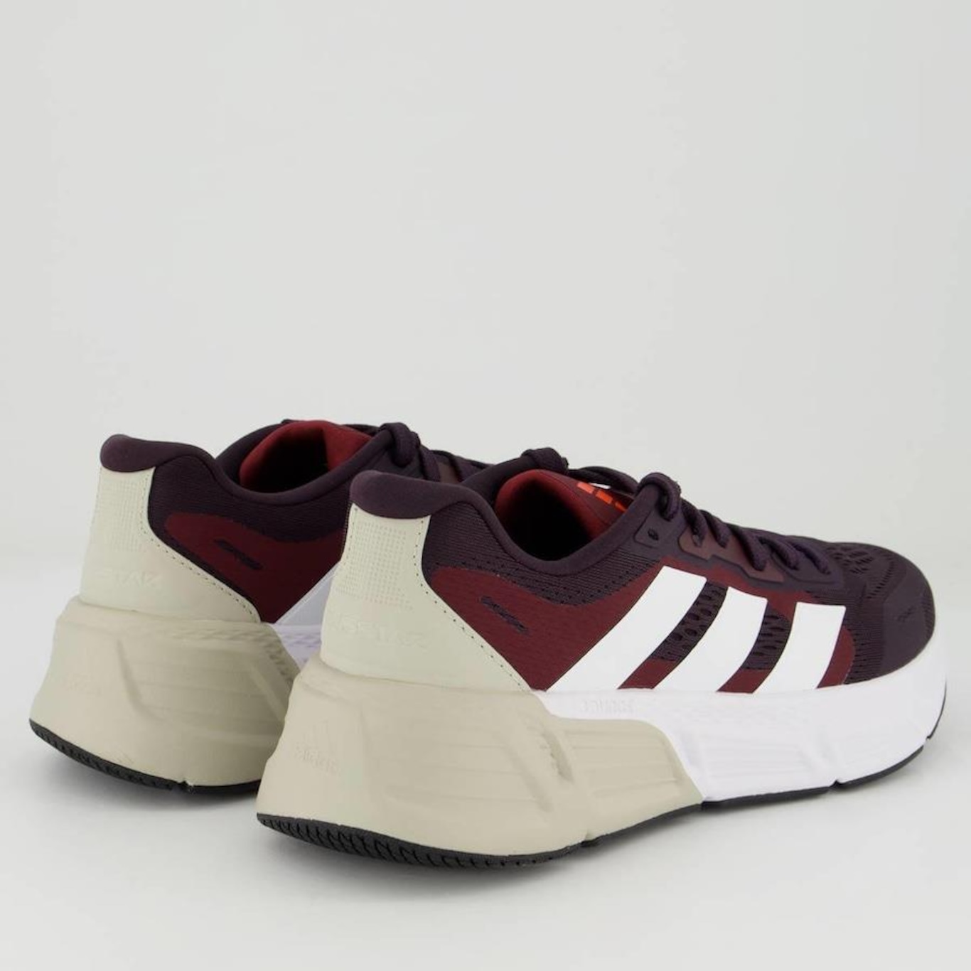 Tênis adidas Questar 2 - Masculino - Foto 3