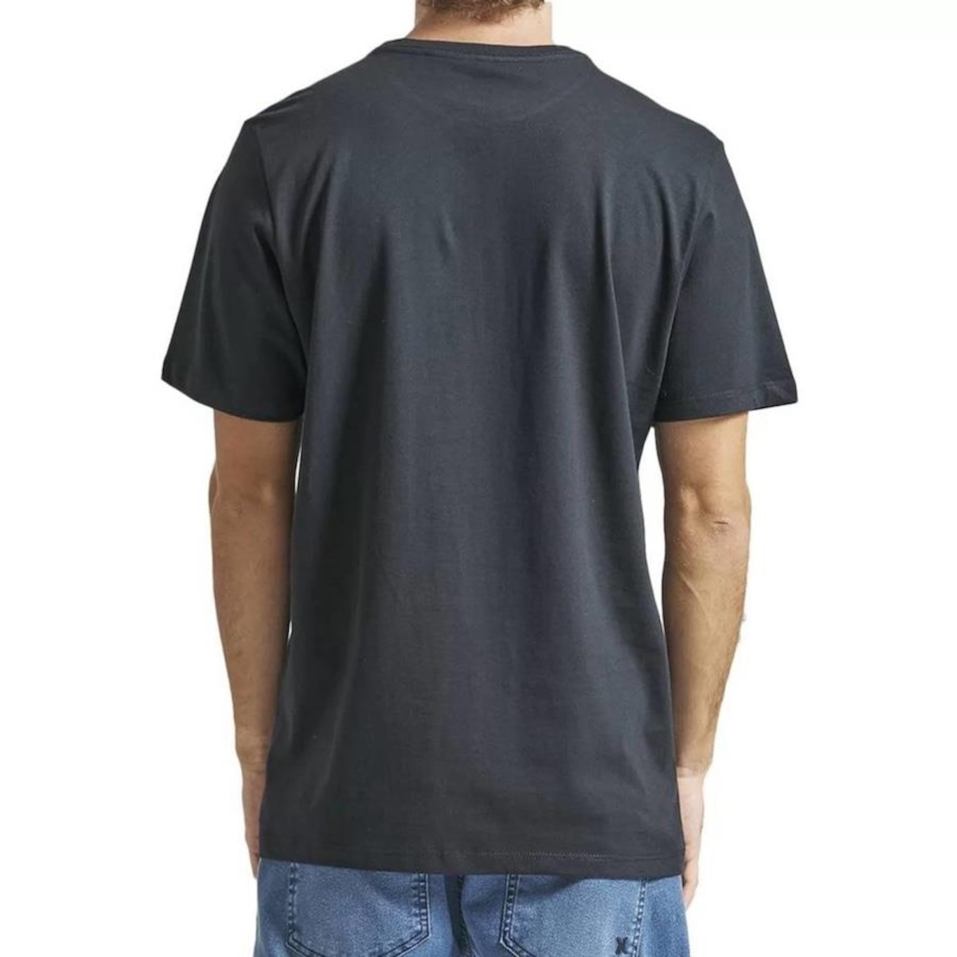 Camiseta Hurley Voices - Masculina - Foto 2