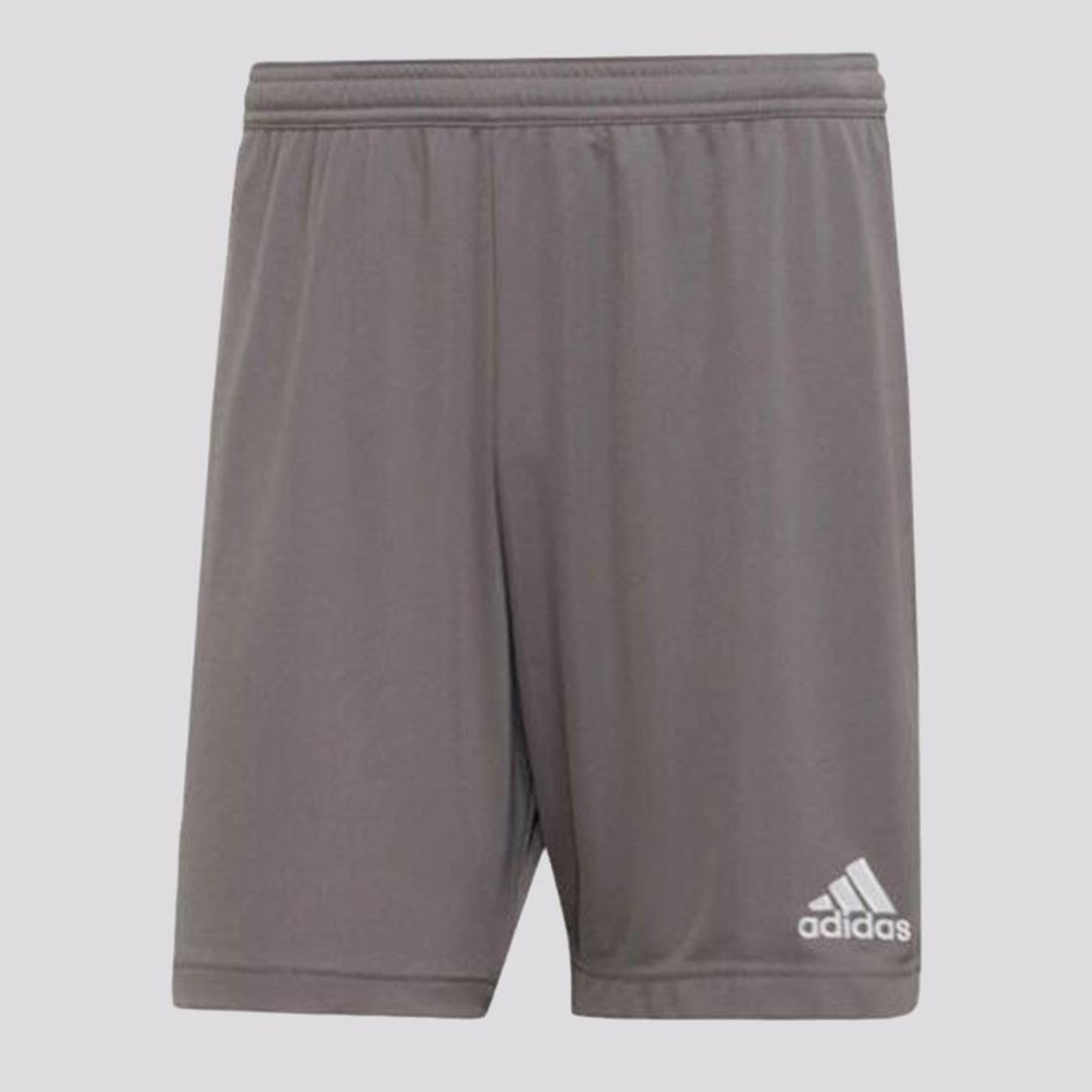 Bermuda adidas Entrada 22 - Masculina - Foto 1