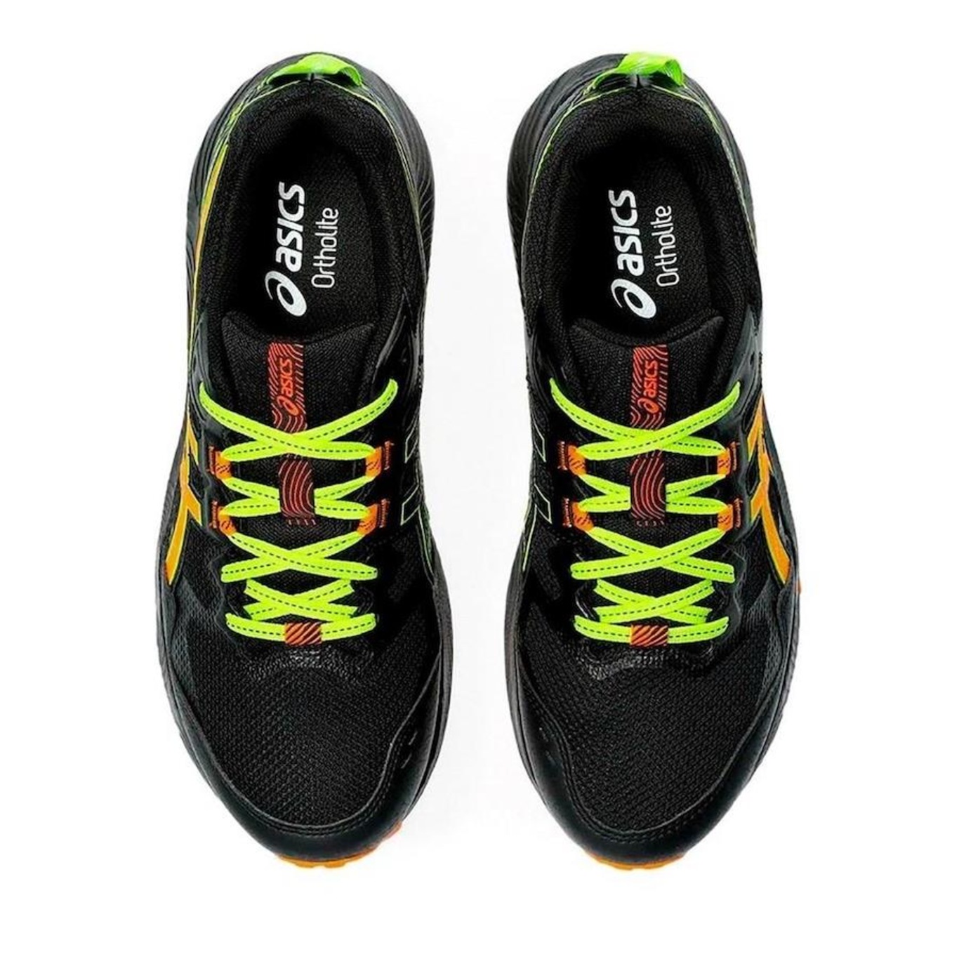 Tênis Asics Gel-Sonoma 7 - Masculino + Meia Color Sports - Masculina - Foto 3