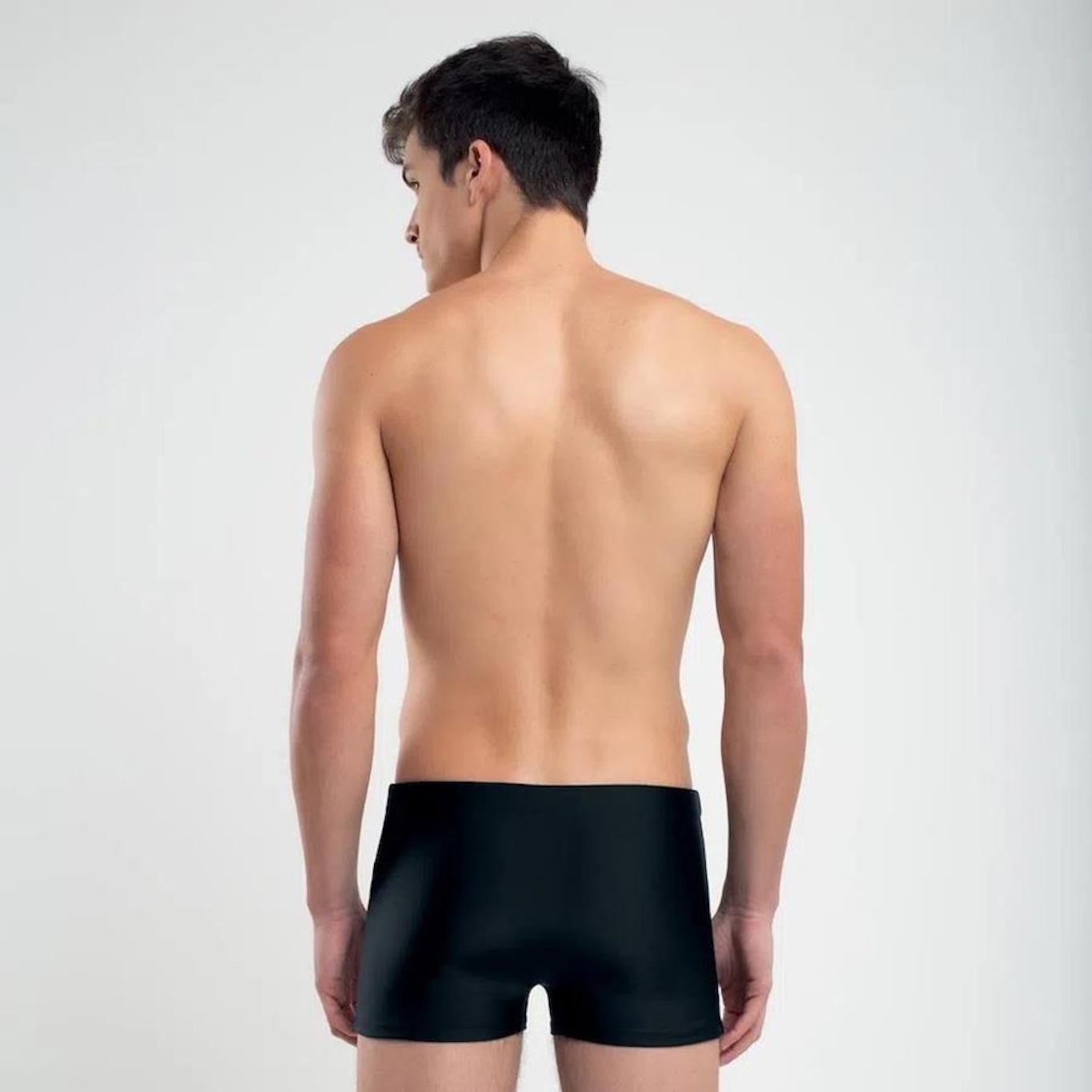 Sunga Boxer Colcci Lisa - Adulto - Foto 3