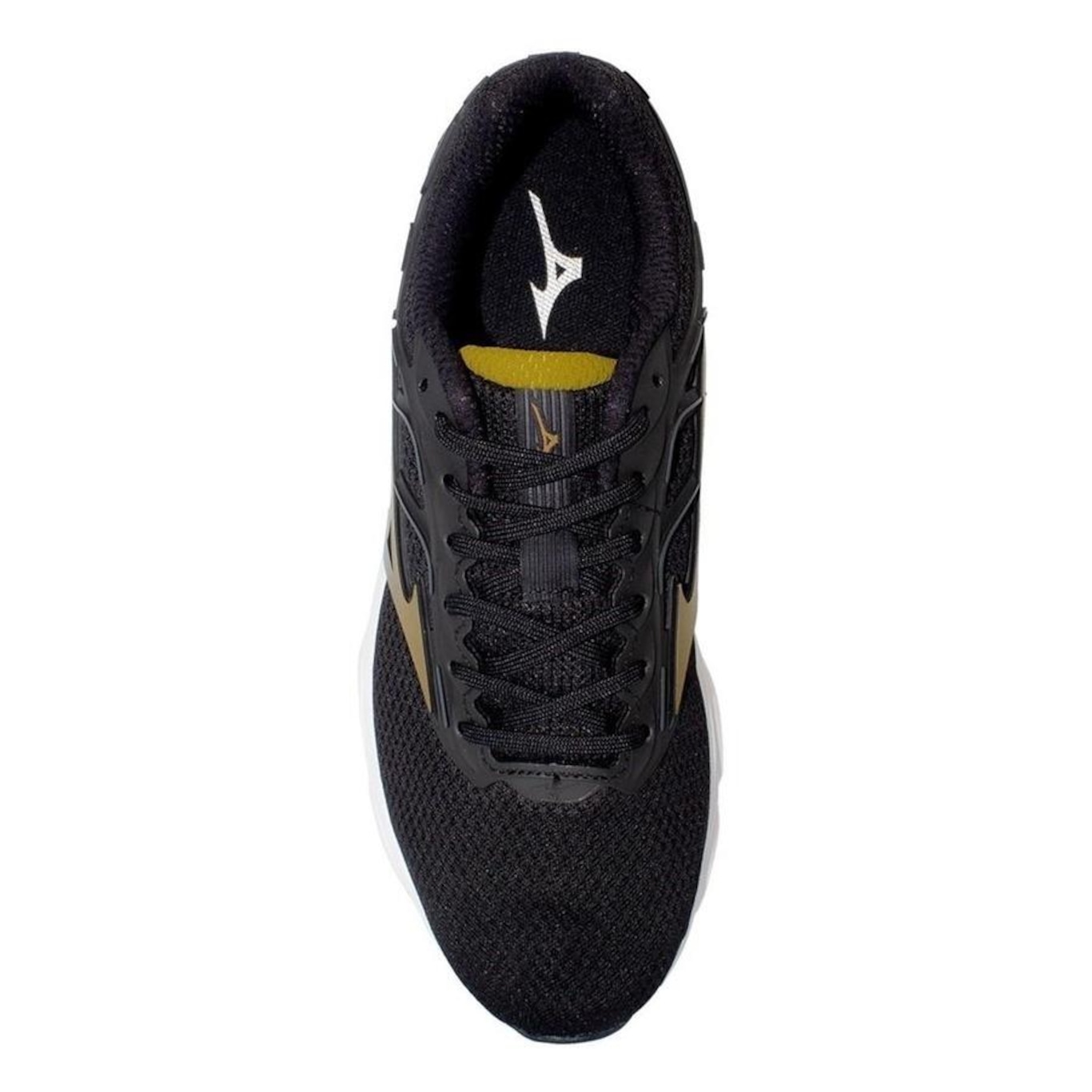 Tênis Mizuno Jet 6 - Masculino + Meia Color Sports - Masculina - Foto 3