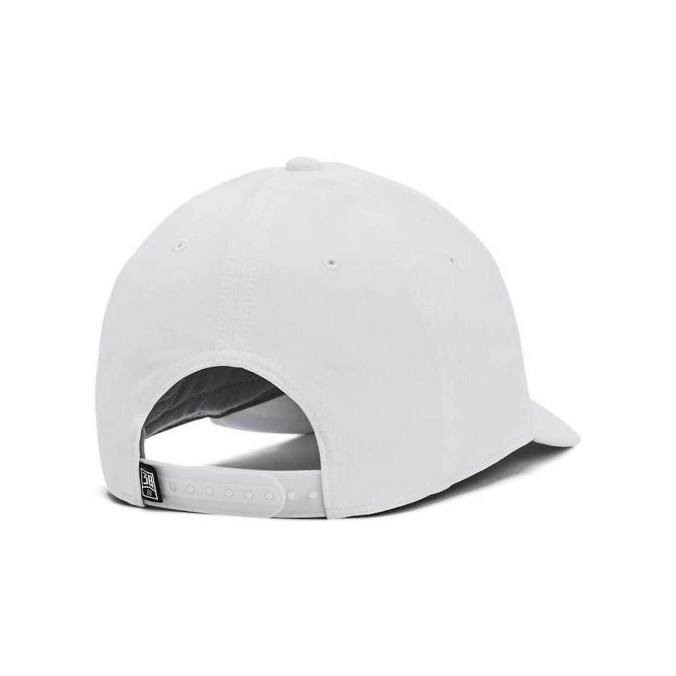 Boné Aba Curva Under Armour Curry - Snapback - Adulto - Foto 2