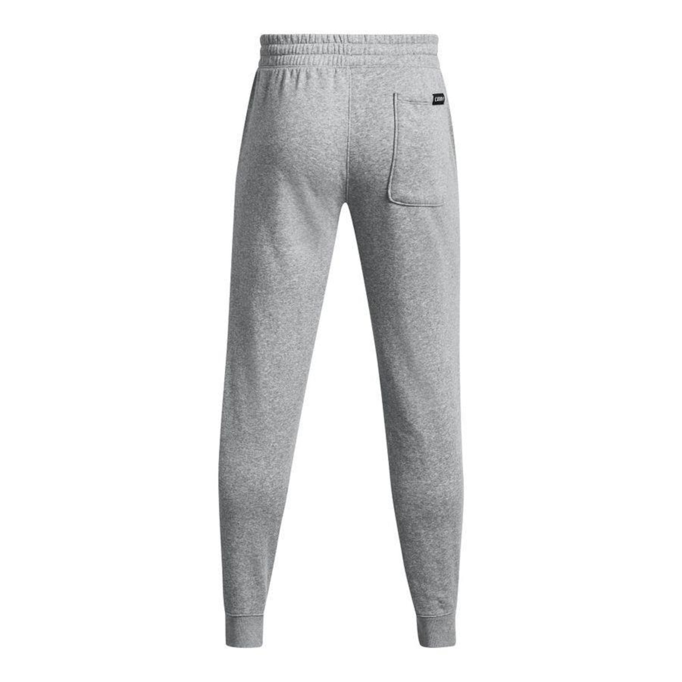 Calça de Basquete Under Armour Curry Splash Jogger - Masculina - Foto 2