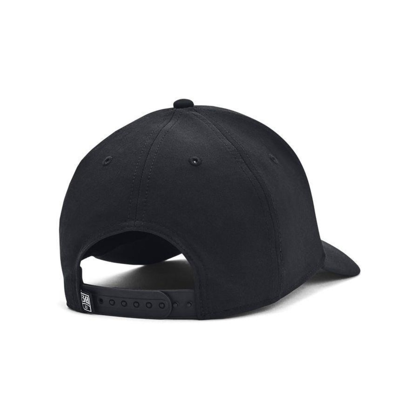 Boné Aba Curva Under Armour Curry - Snapback - Adulto - Foto 3