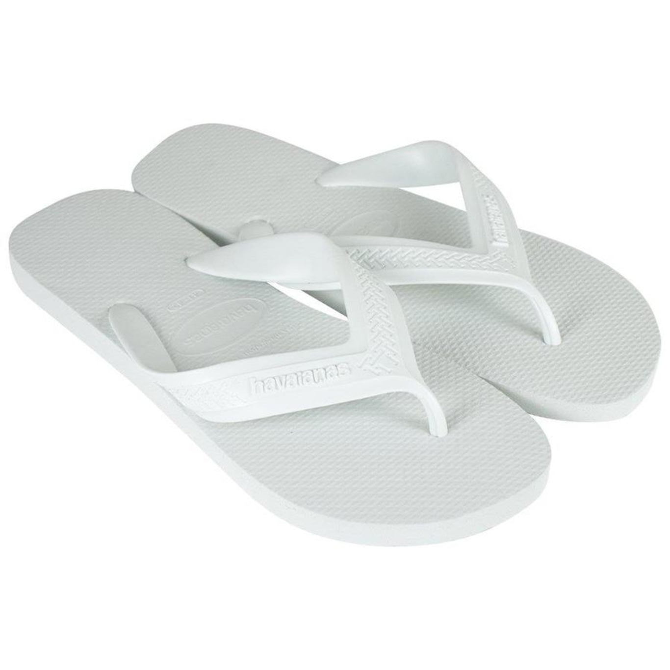 Chinelo Havaianas Top Max - Masculino - Foto 1