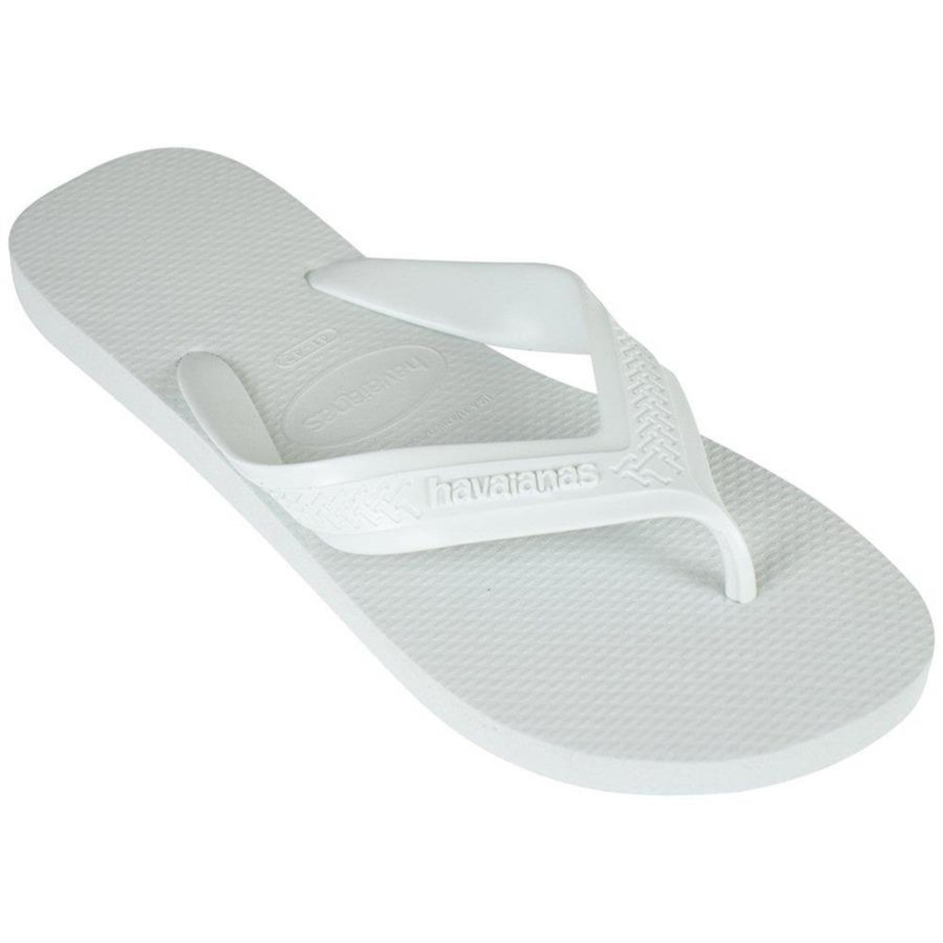 Chinelo Havaianas Top Max - Masculino - Foto 2