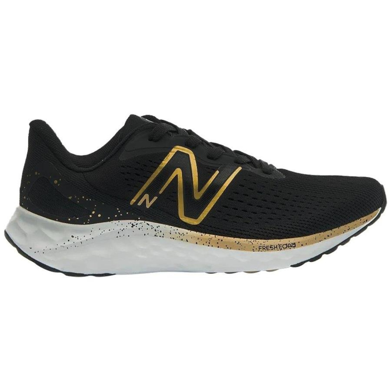 Tênis New Balance Fresh Foam Arishiv4 - Feminino - Foto 3