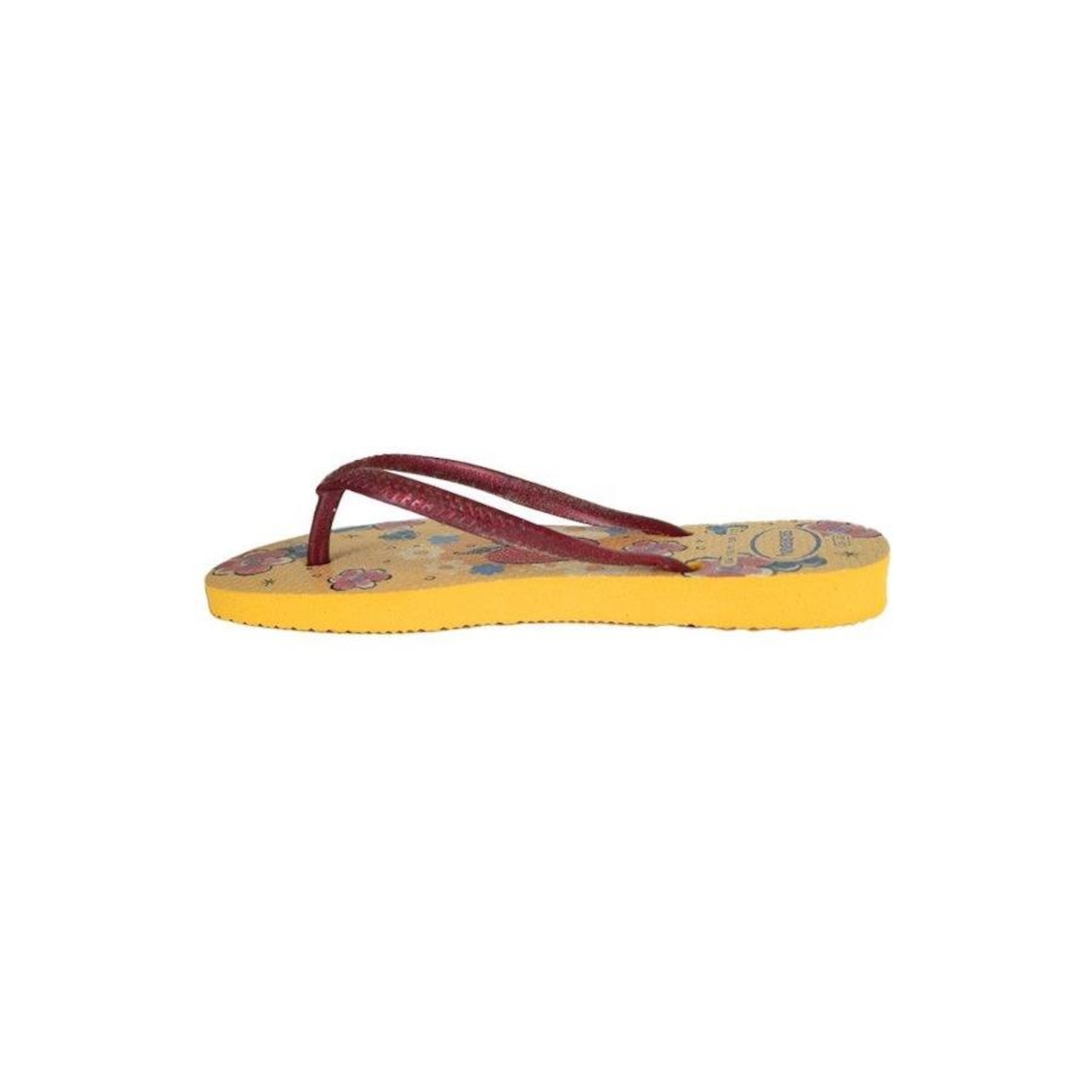 Chinelo Havaianas Princess - Infantil - Foto 3