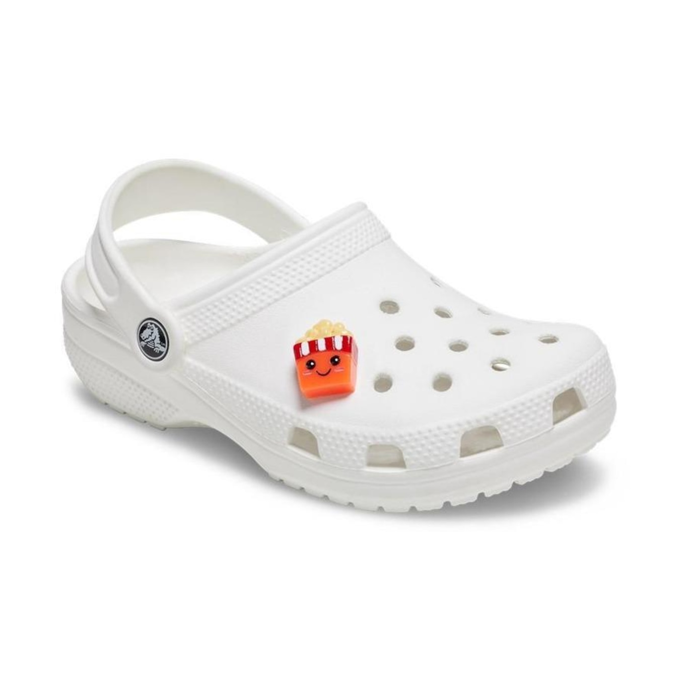 Jibbitz Crocs Balde de Pipoca Fofinho - Foto 3