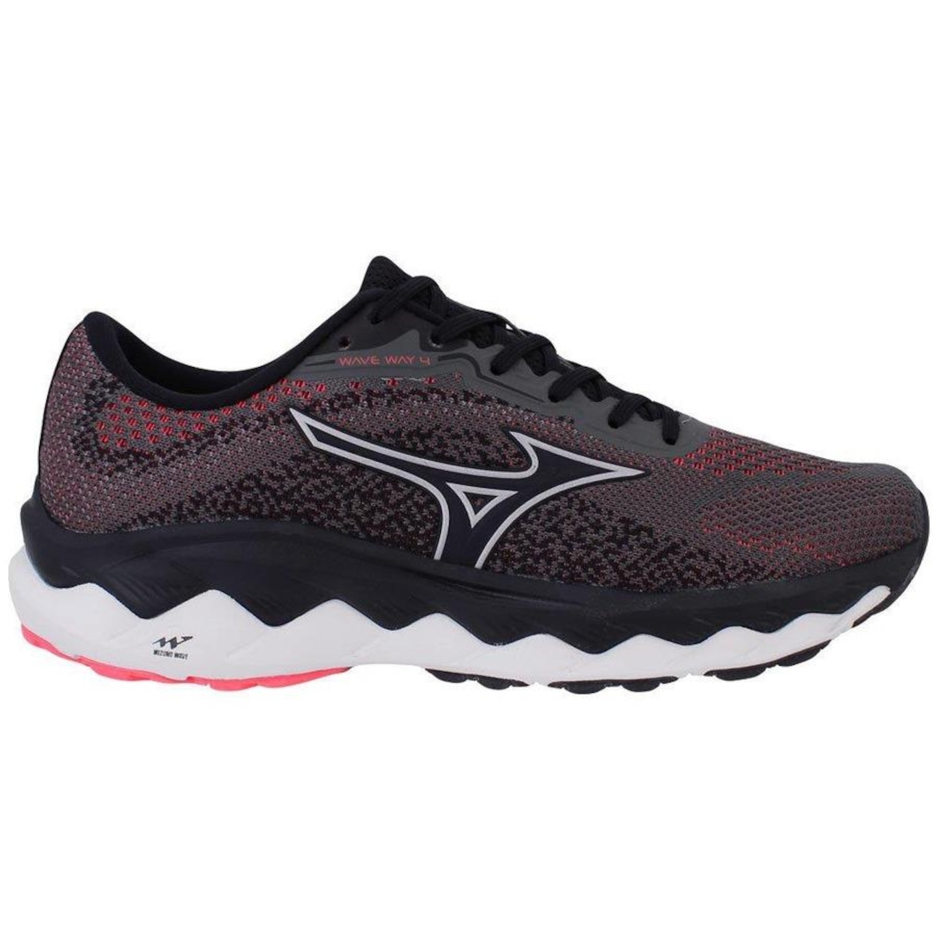 Tenis mizuno hot sale promoção feminino