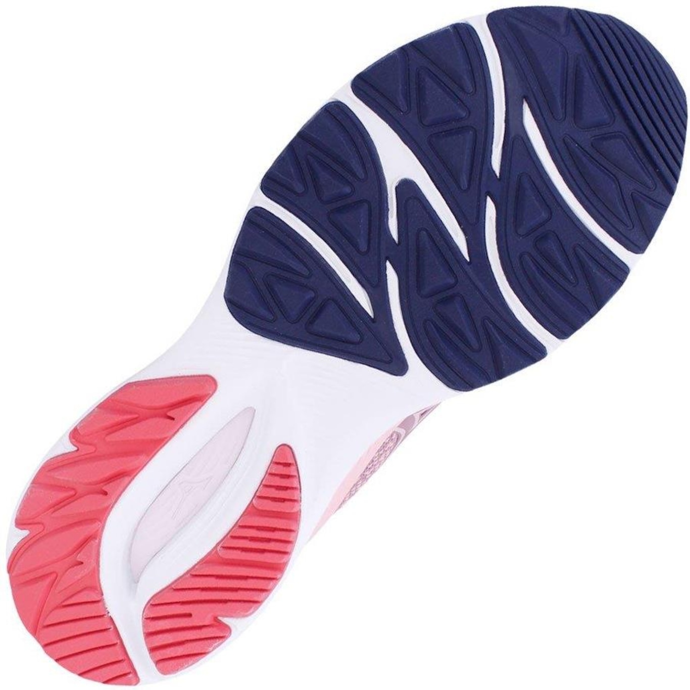 Tênis Mizuno Wave Way 4 - Feminino - Foto 4