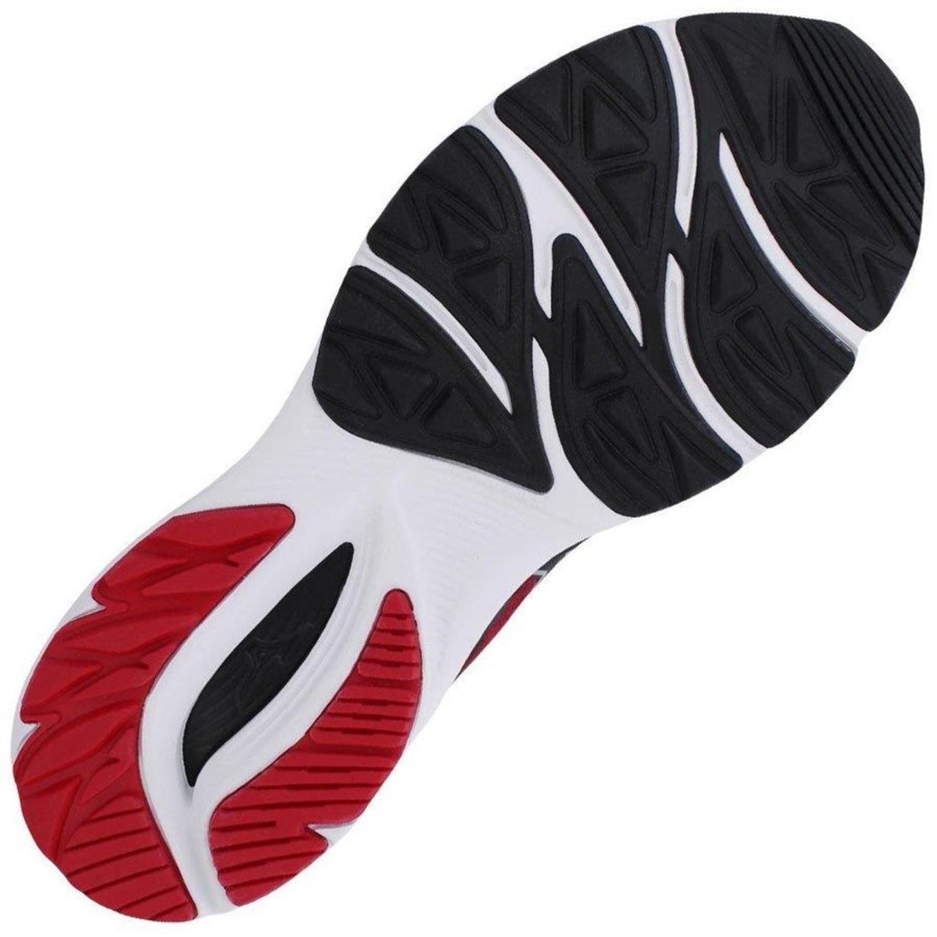 Tênis Mizuno Wave Way 4 - Masculino - Foto 4