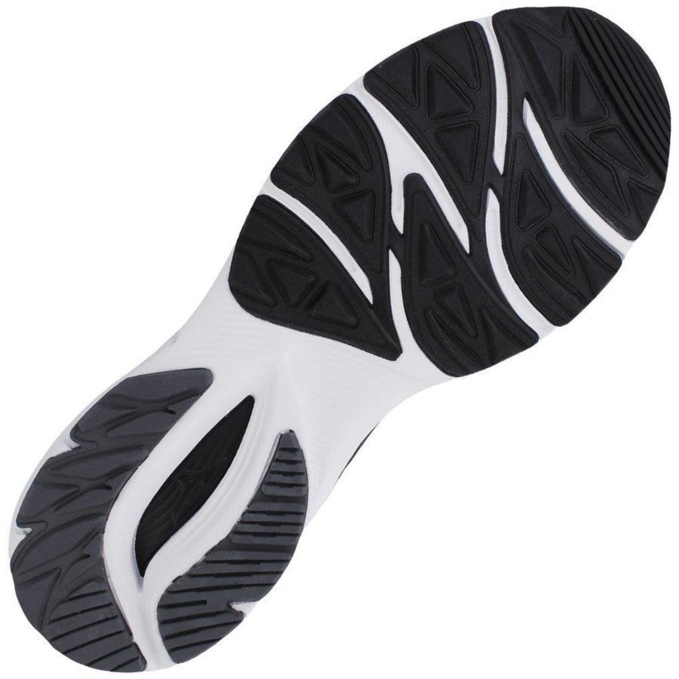 Tênis Mizuno Wave Way 4 - Masculino - Foto 4