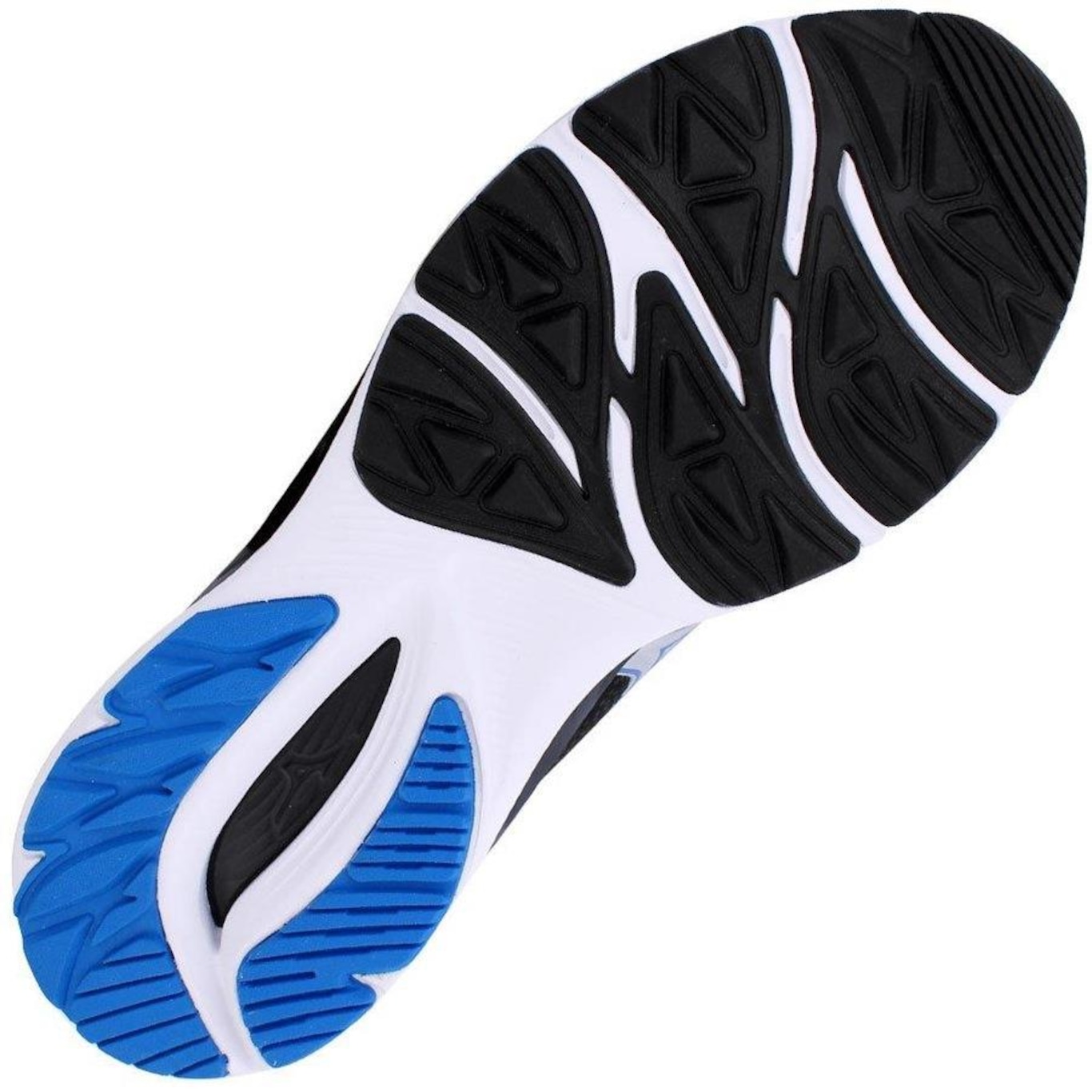 Tênis Mizuno Wave Way 4 - Masculino - Foto 4