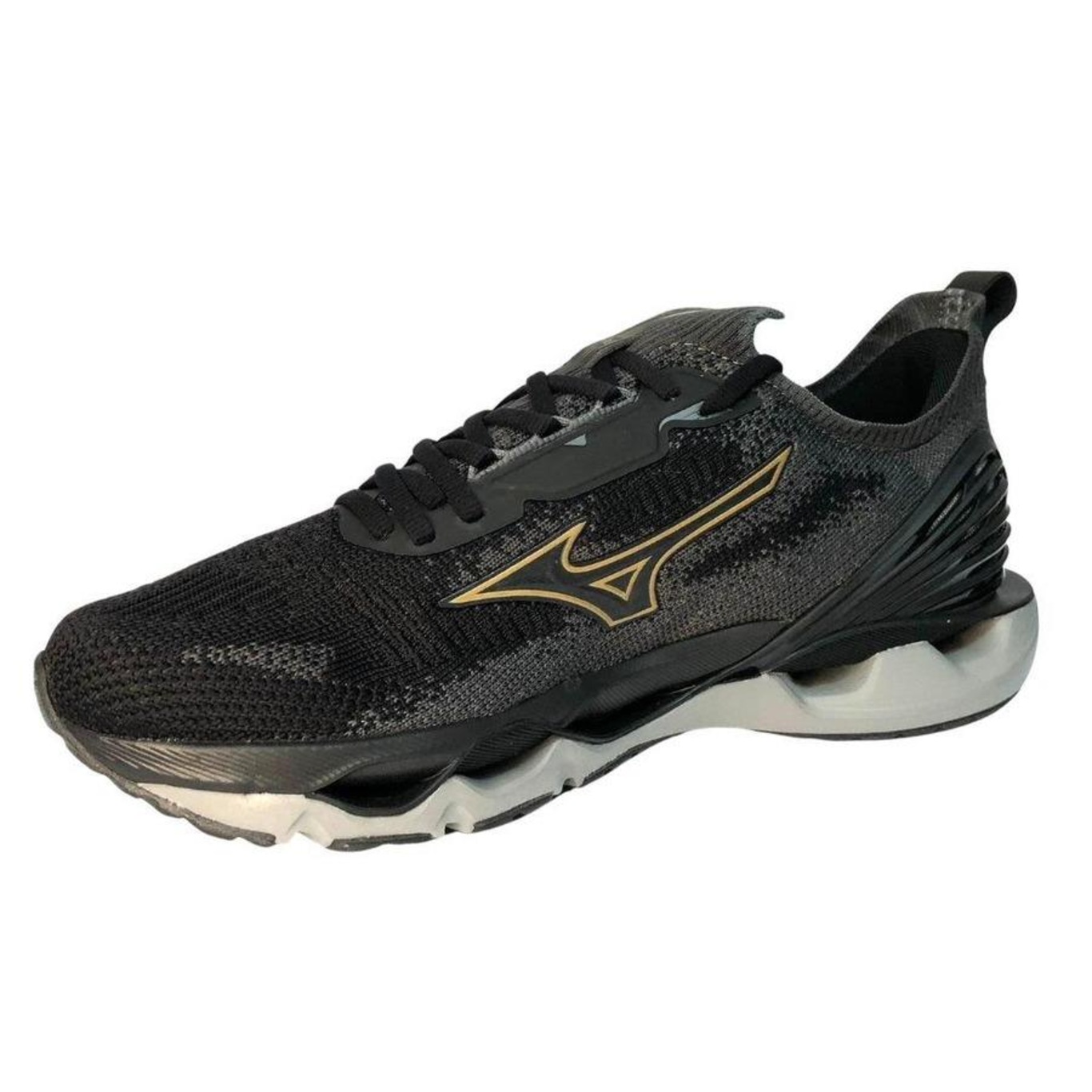 Tênis Mizuno Wave Endeavor 2 - Masculino - Foto 2