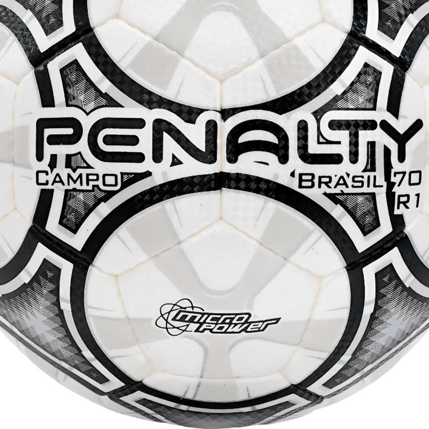 Bola de Futebol de Campo Penalty Brasil 70 R1 Xxiii - Foto 6