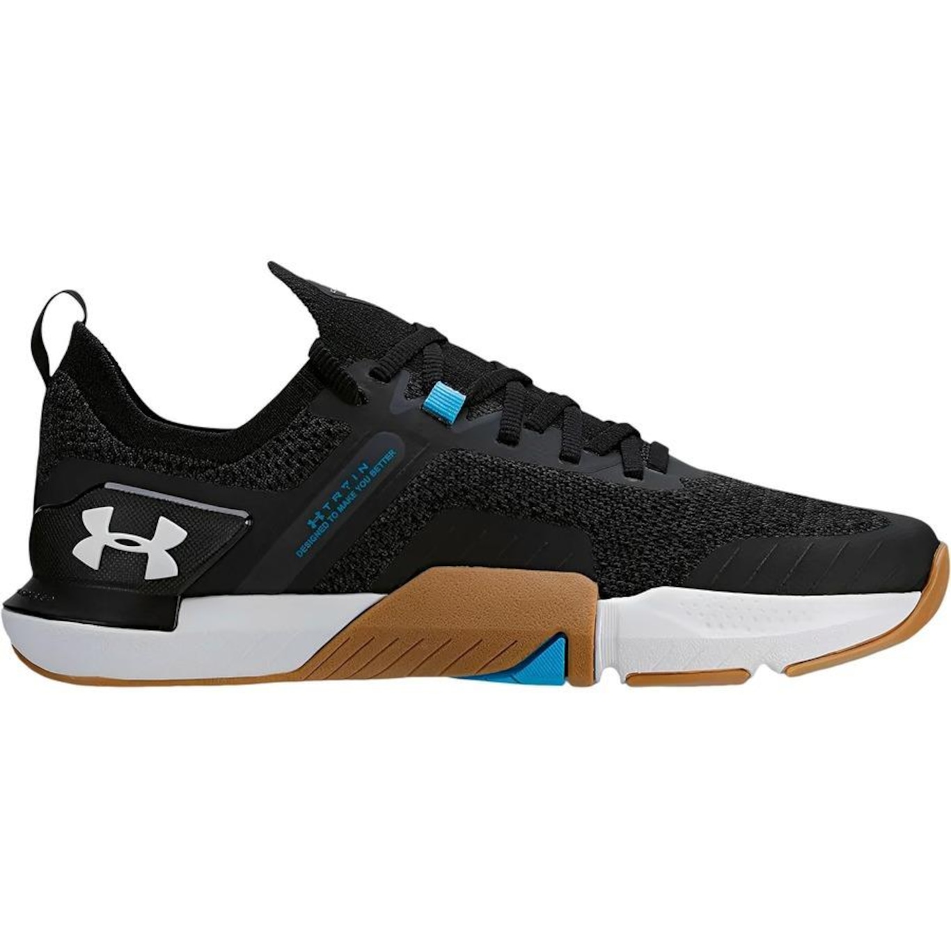 Tênis Under Armour Tribase Cross Se - Masculino - Foto 1