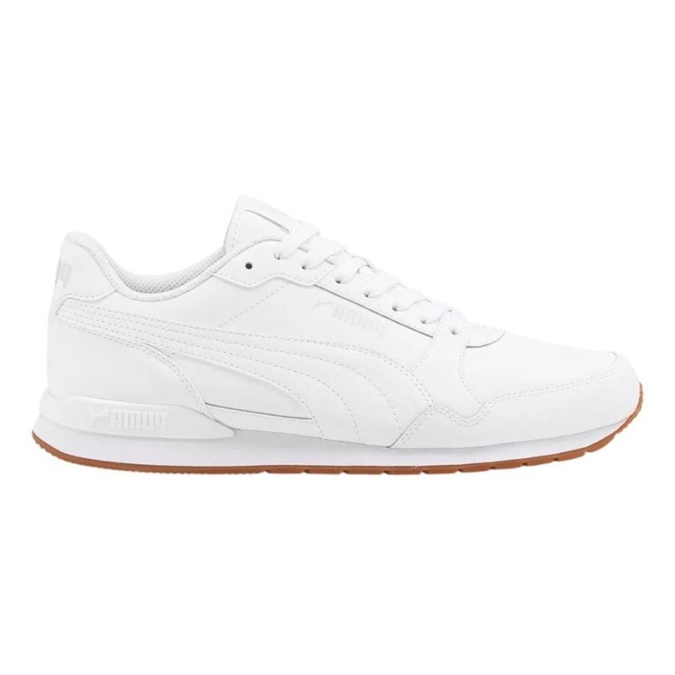 Tênis Puma St Runner V3 L - Masculino - Foto 1