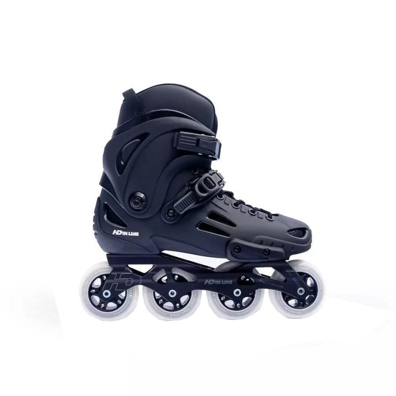 Patins HD InLine XT - In line - ABEC-9 - Adulto - Foto 2