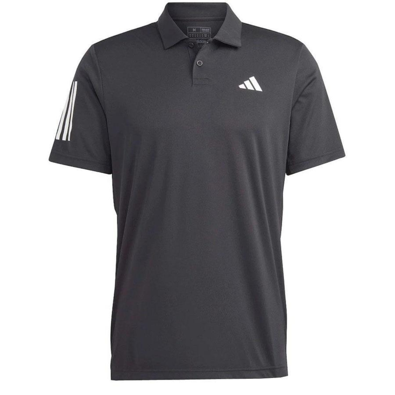 Camiseta polo hot sale da adidas