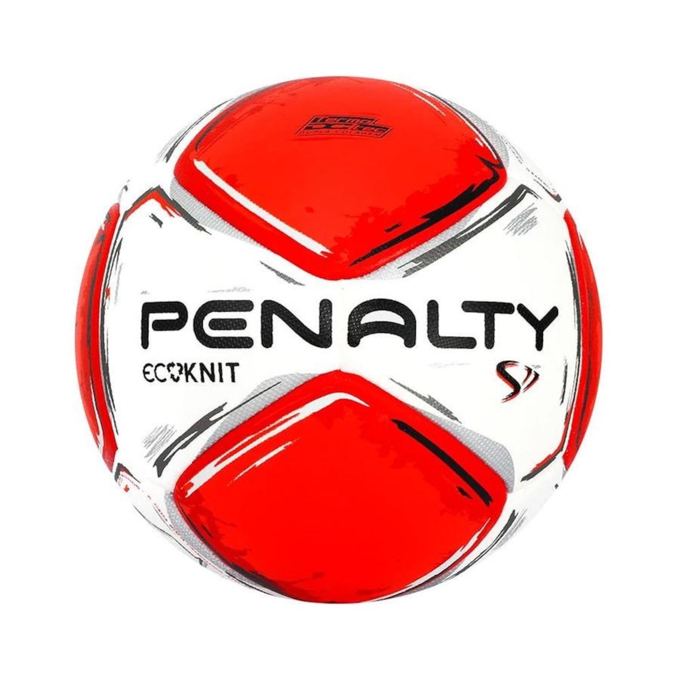 Bola de Futebol de Campo Penalty S11 Ecoknit - Foto 1