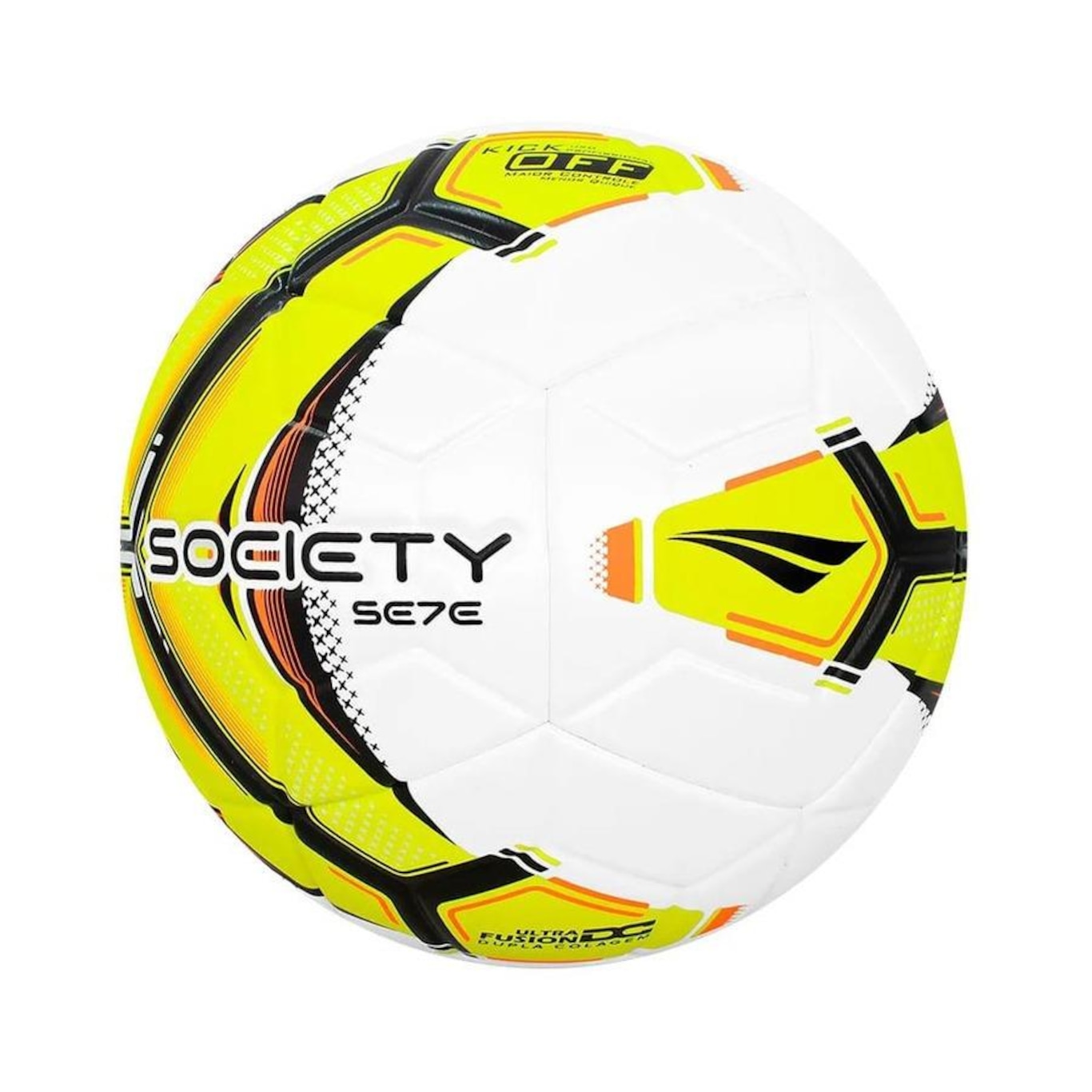 Bola Society Penalty Se7E Ultra Fusion - Foto 1